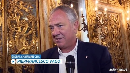 Crociere, a Genova a marzo torna la Clia European Cruise Week