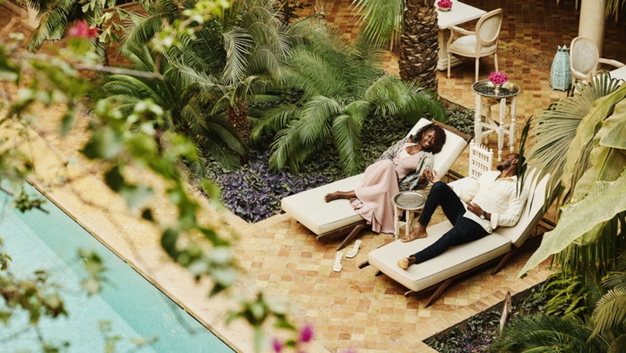 This Dream Job Will Give You $9,000 to Stay at Some of the Best Hotels Around the World — How to Apply