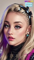  Ariana Grande: A Musical Journey and Fashion Icon