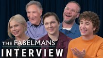 'The Fabelmans' - Cast Interview