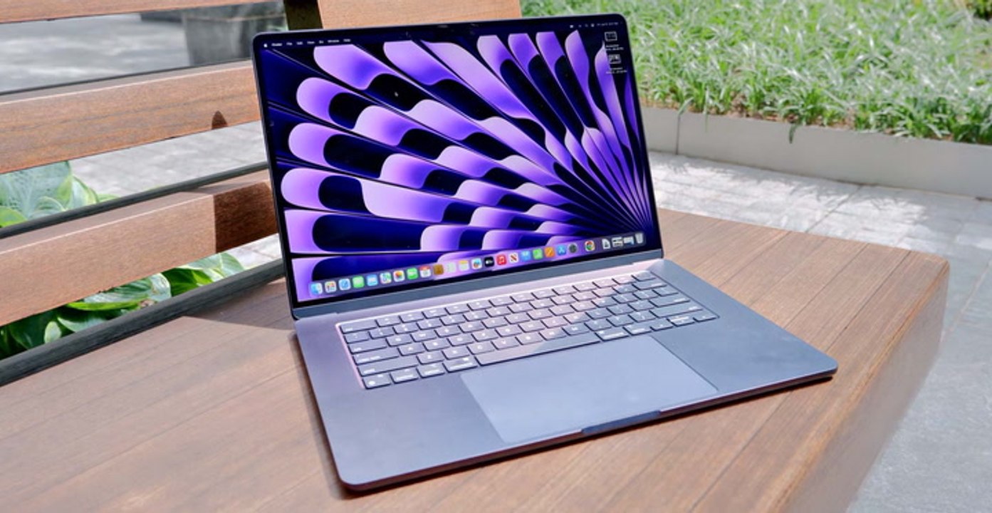 MacBook Air 15-inch Secrets | Tom's Guide
