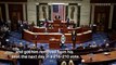 House of Representatives tumbles into chaos as fight for new speaker erupts