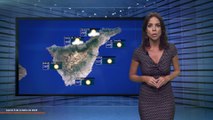 La previsión del tiempo en Canrias, para mañana, en Atlántico Televisión