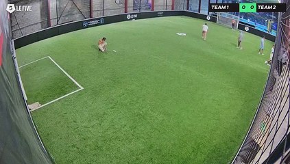 Client 04/10 à 17:37 - Football Jean Burger (LeFive Limoges)