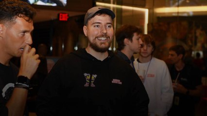 MrBeast Calls Out TikTok for Allowing Deepfake Version of Him to Stay on Platform