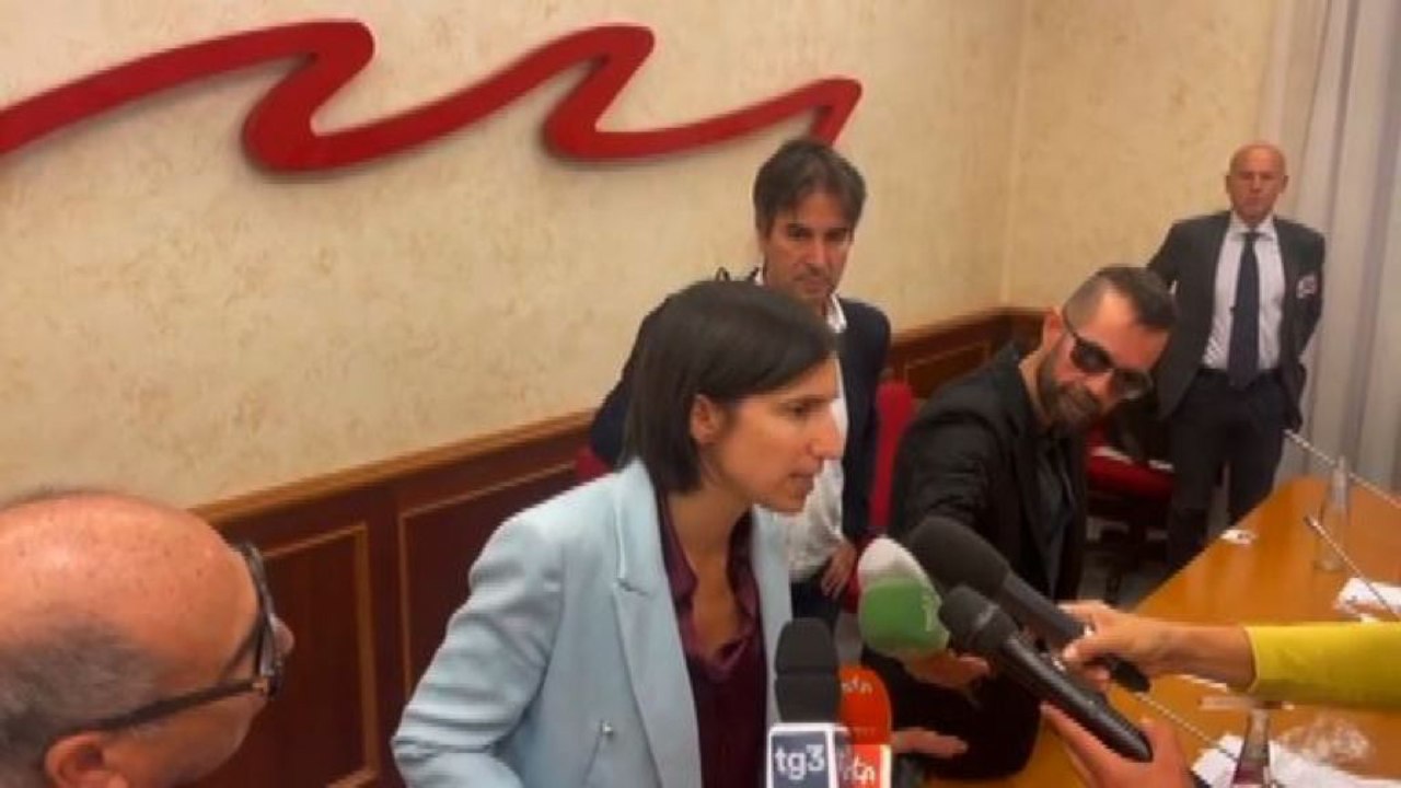 Schlein: Governo fermi scempio contro sanità pubblica, servono risorse