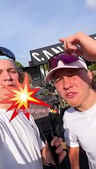 Sur le Roc d’Azur avec Canyon 