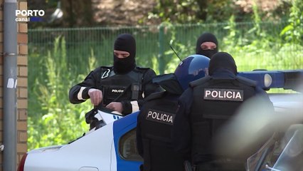 Comerciantes reclamam mais segurança na cidade do Porto