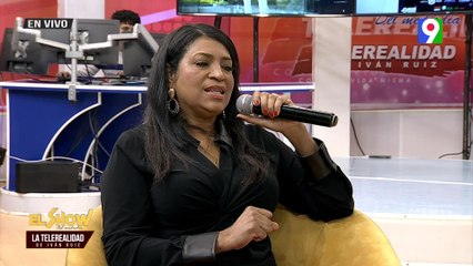 ¡¡¡Exclusiva!!! Mimi Ibarra presenta “Mi historia musical” | El Show del Mediodía