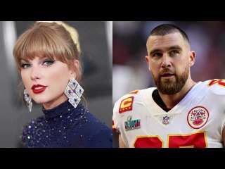 Travis Kelce: NFL 'overdoing it a little bit' with Taylor Swift hype