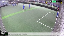 But de Mathieu DAVID - Deroche