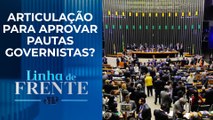 Governo bate novo recorde e distribui R$ 3,5 bilhões em emendas aos parlamentares | LINHA DE FRENTE