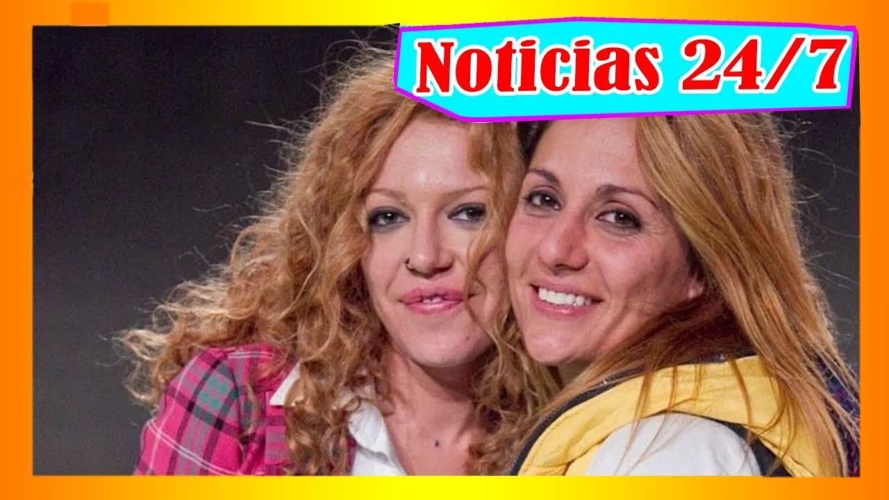 Sofía Cristo y una insólita pull@ a Nagore Robles, ''Vergüenza ajena''