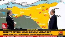 Eray Güçlüer: Türkiye, Suriye'de PKK'nın elindeki petrol tesislerini de vurabilir