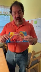 Swedish Fish Marshmallow