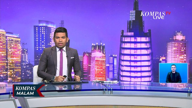 Unjuk Rasa Berakhir Ricuh, 2 Mahasiswa Masuk ke Ruangan Rapat Paripurna DPRD Banten