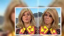 'Fancy dress' Kate Garraway's appearance leaves GMB viewers distracted
