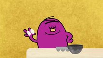 The Mr Men Show S01E02 - Birthday