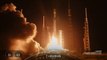SpaceX Launched 22 Starlink Satellites To Low-Earth Orbit