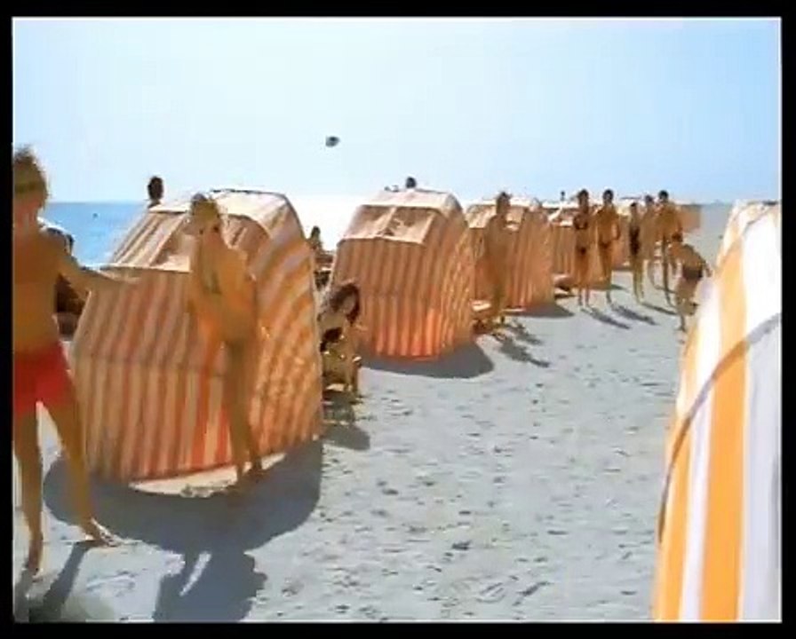 Quand faut y aller, faut y aller Bande-annonce (FR)