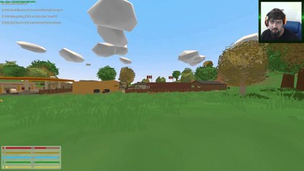 Unturned-Hatalar Üstüne Hatalar