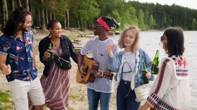 20) Timeless. Genre. Pop musique. Humeur Funky. Artiste. Slenderbeats