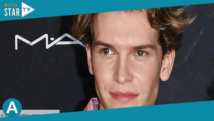 “J’ai du mal avec ça” : Louis (Star Academy) explique son manque de présence sur les réseaux sociaux