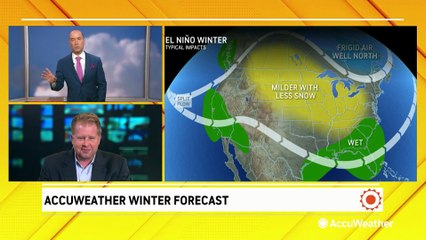 Looking ahead to the winter with Paul Pastelok