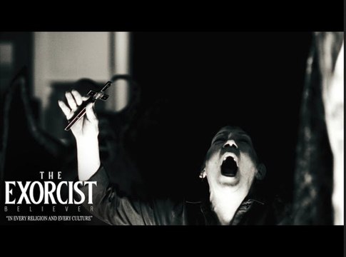 The Exorcist: Believer | In Every Religion and Every Culture - Behind the Scenes