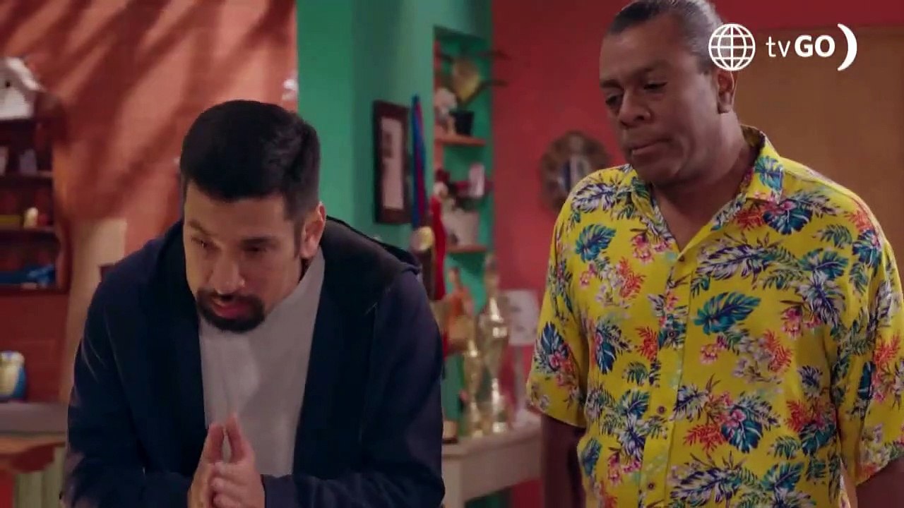 PERDÓNAME CAP5 P2/2