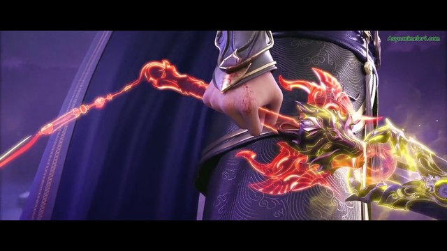 Transcending The Nine Heavens - 1-2