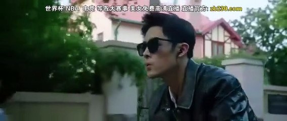 Justice in the Dark (2023) EP1 (Eng Sub)