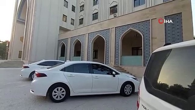 Un professeur blessé par arme à feu lors d'une bagarre à la faculté