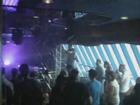 cor fijneman @ monday bar spring break 2008