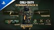 Call of Duty: Modern Warfare II & Warzone | Season 06 Combat Pack Trailer - PS5 & PS4 Games