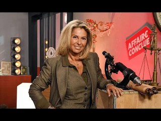 Affaire conclue (France 2) : Caroline Margeridon dépense une somme folle dans l'émission !