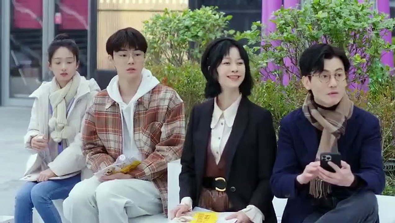 Loving you Ep 8 Eng Sub