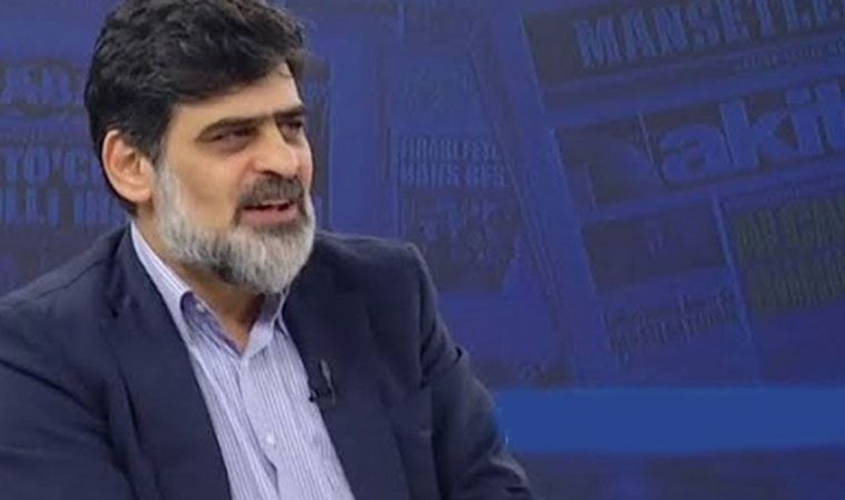 Ali Karahasanoğlu : Hocamız, “Türkler pis, Suriyeliler mis kokuyor” mu dedi?