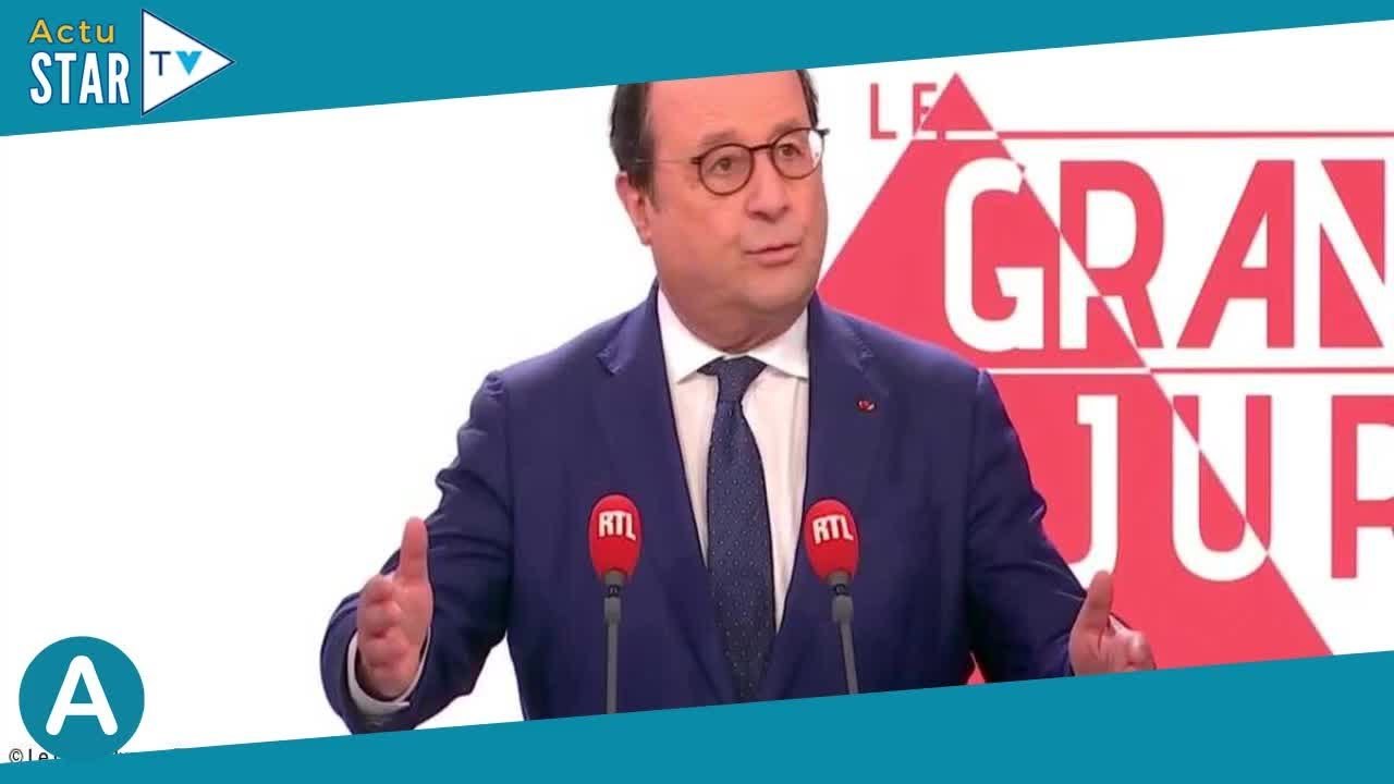 François Hollande dénonce un “formidable gâchis” après les débats houleux à l’Assemblée nationale
