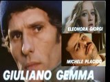 Un Uomo In Ginocchio Giuliano Gemma, Eleonora Giorgi e Michele Placido