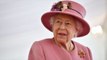 Queen 'had signal to alert aides if she needed to leave event' hours before hospital