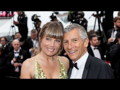 Mélanie Page et Nagui: Voici les règles strictes qu’ils imposent à leurs enfants! C’est fou