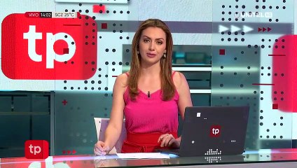 Descenso de temperatura y lluvia: Este es el pronóstico del clima en Santa Cruz