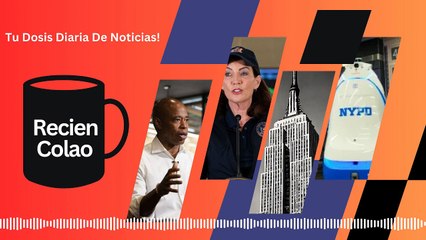 Tu Dosis Diaria De Noticias