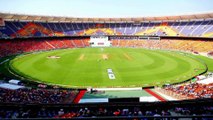 Narendra Modi Stadium Pitch Report, England vs New zealand pitch reports , world cup 2023 1st match pitch reports, Ahemdabad stadium pitch reports