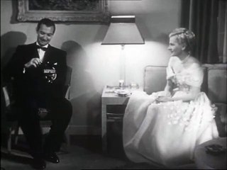 Nacida para el mal (1950) - Película completa en español