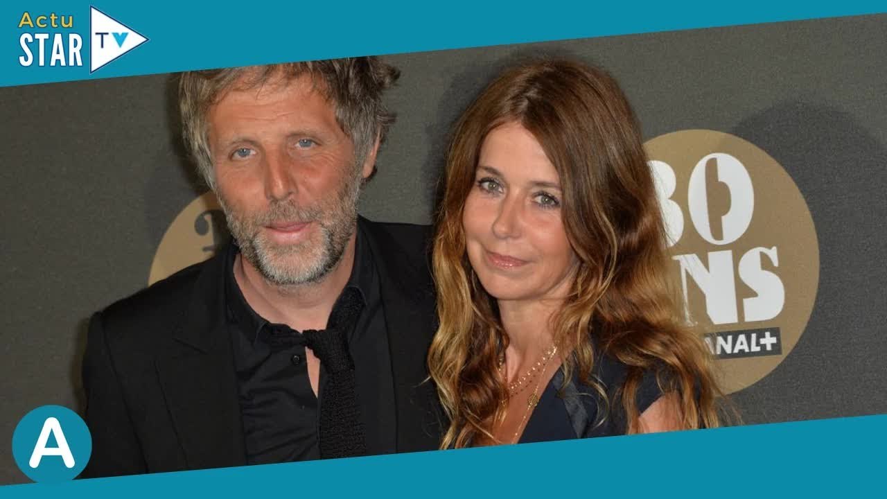 Stéphane Guillon et Muriel Cousin : Rares photos de leur fille Violette, qui ressemble beaucoup à sa