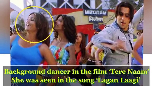 Background Dancers Who Became Big Superstars Today I Background Dancer to Superstar