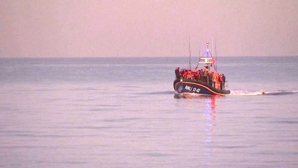 تعامل حزب المحافظين البريطاني مع ملف الهجرة منذ 2018