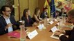 Sánchez, el CSD y la RFEF reaccionan a la elección de España como sede del Mundial de fútbol de 2030